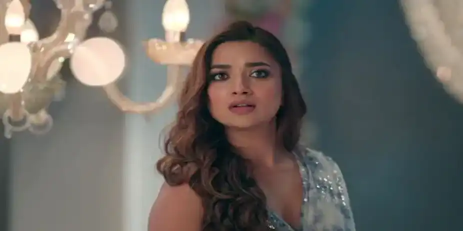Pishachini S1 E5 - Pavitra tries to recall her past!