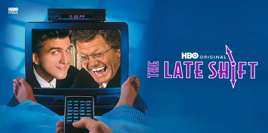 The Late Shift
