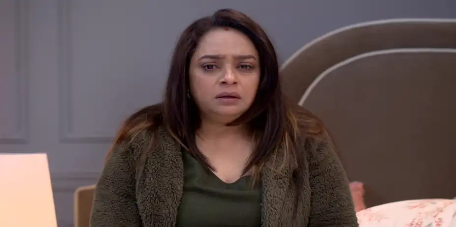 Grihoprobesh S1 E30 - What's on Sebanti's Mind?