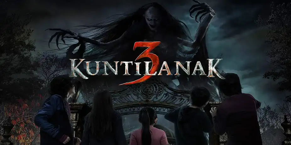 Kuntilanak 3