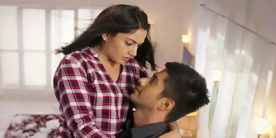 Sanjeevani S1 E20 - Dr. Sid, Dr. Ishani Get Locked