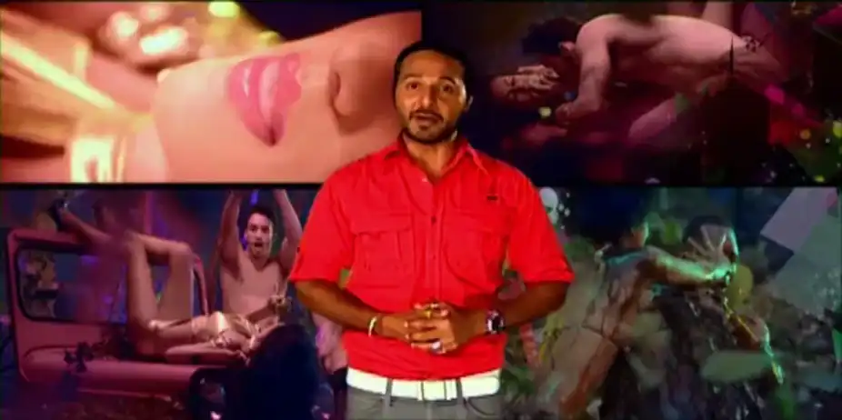 MTV Splitsvilla S5 E15 - Splitsvilla Season 5 - Awards