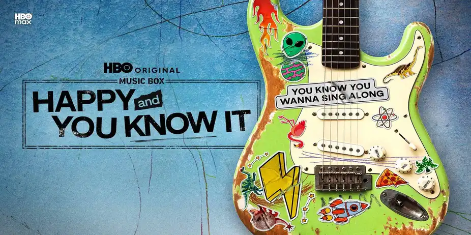 Music Box: Happy and You Know It