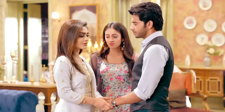 Adhisaya Piraviyum Arpudha Pennum S1 E73 - Alia Gets Attacked