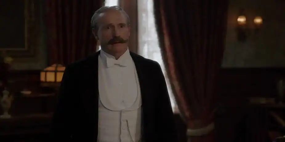 Ghosts S2 E17 - Alias is back!