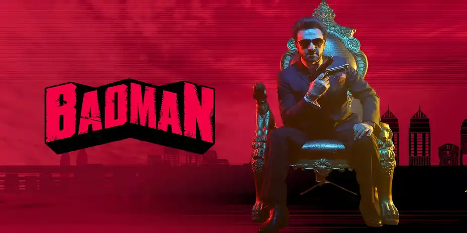Badman