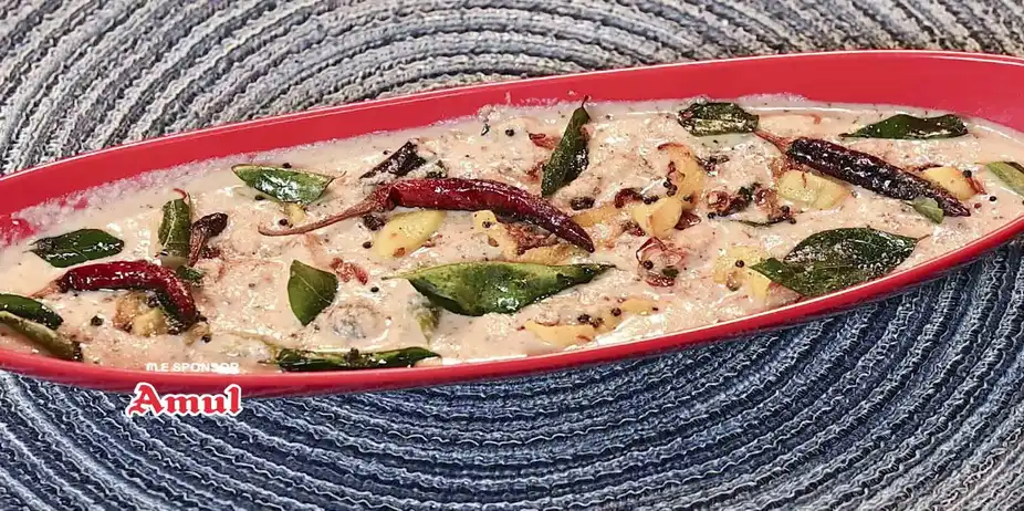 Taste Time S2 E76 - Pulissery Gets a Jackfruit Twist!
