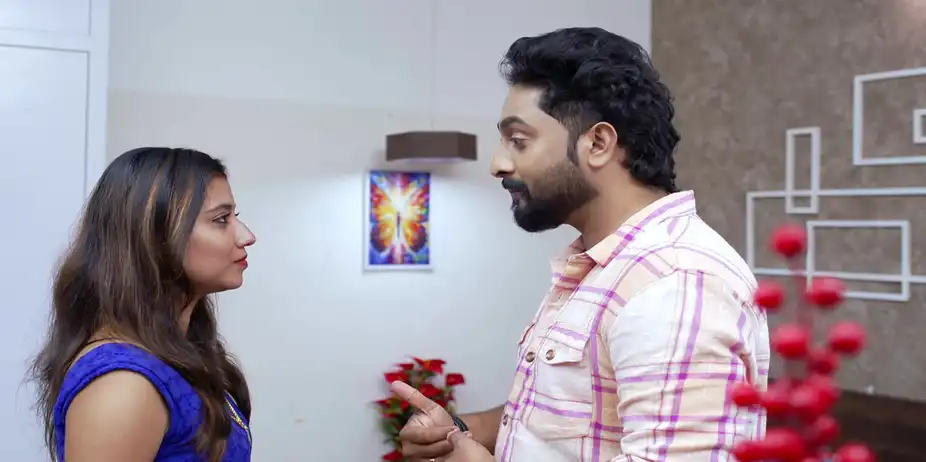 Mounaragam S1 E1209 - Manohar's Strategy in Motion