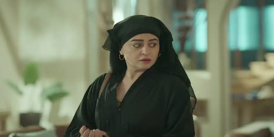 Seher Hone Ko Hai S1 E3 - Kausar's New Beginning