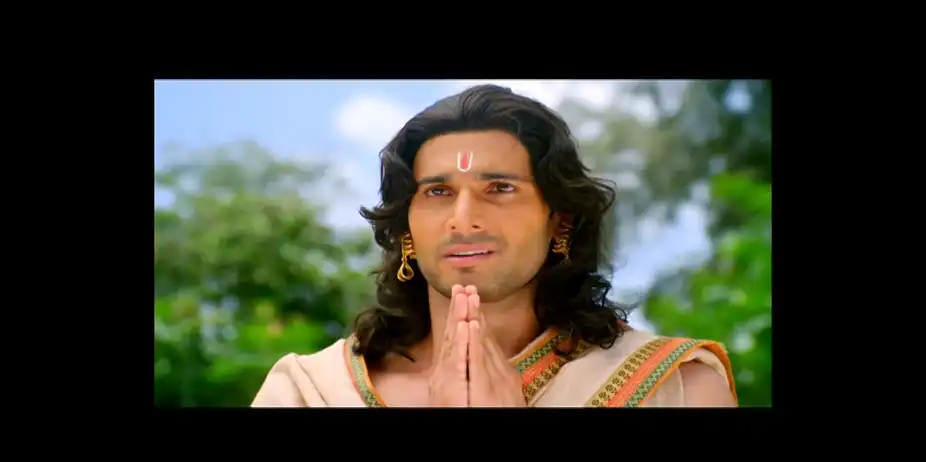 Mahabharat S1 E48 - Karna's Secret Unfolds