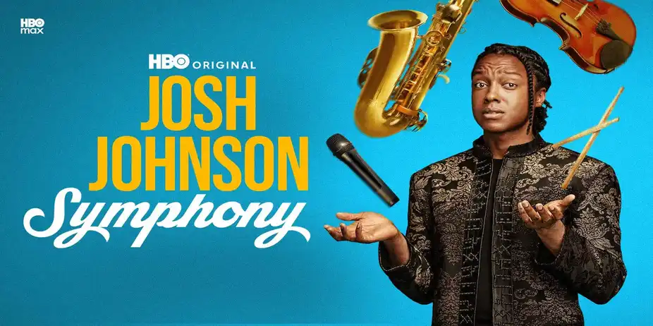 Josh Johnson: Symphony