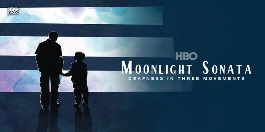 Moonlight Sonata: Deafness in Three Movements