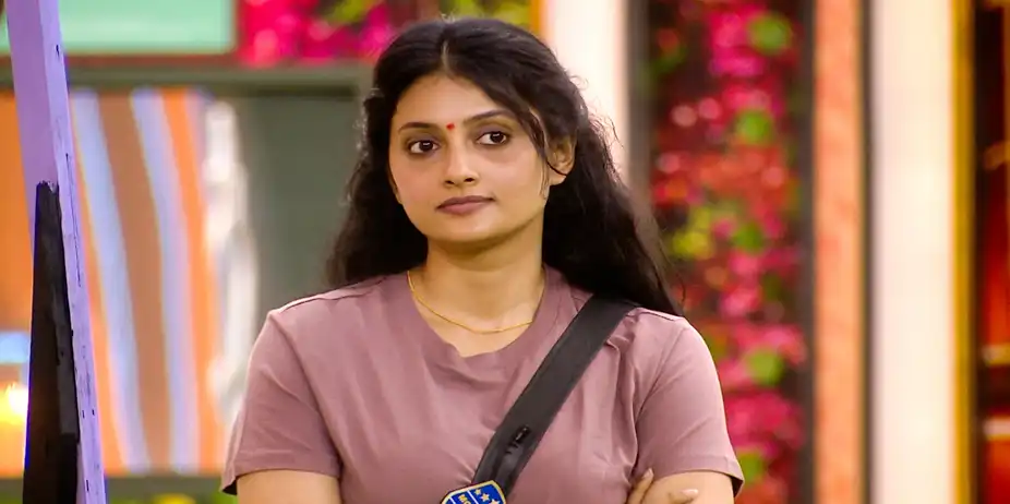 Bigg Boss S10 E10 - BBTel Day 9: Competetive Spirit Sets In