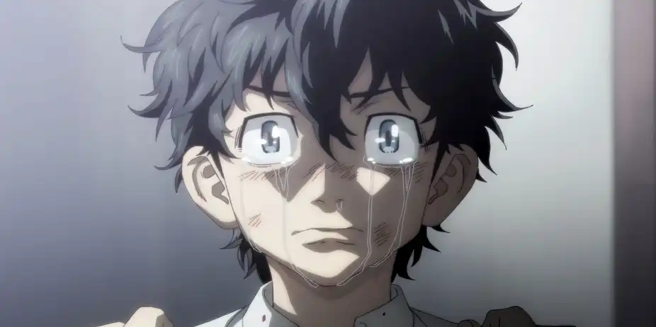 Tokyo Revengers S2 E1 - It Is What It Is