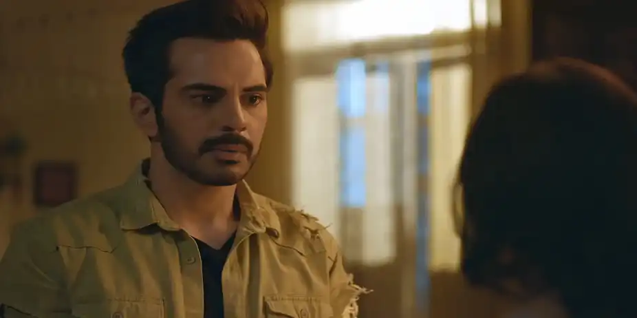 Dear Ishq S1 E53 - Red-handed