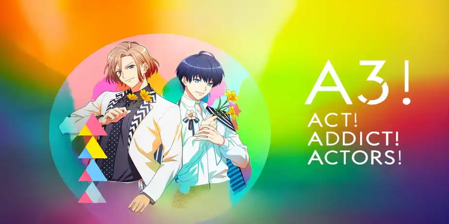A3!