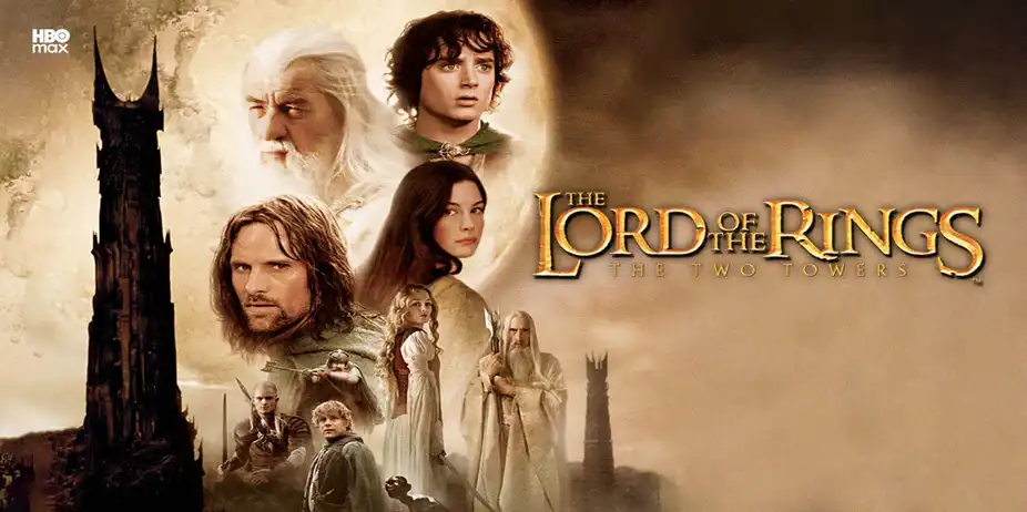 The Lord Of The Rings: The Two Towers