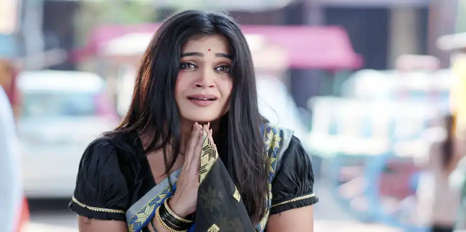 Lakshmichya Pavalani S1 E370 - Kala Loses in Her Mission