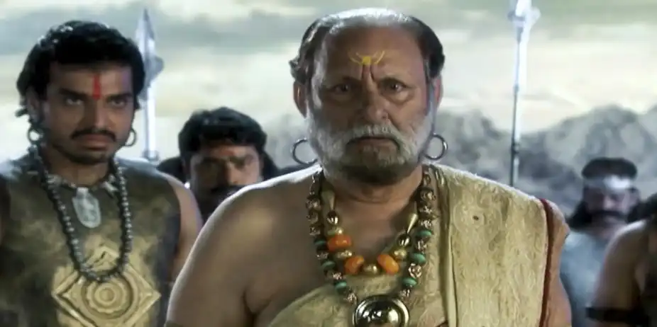 Hara Hara Mahadeva S1 E248 - Vajranga Seeks Revenge