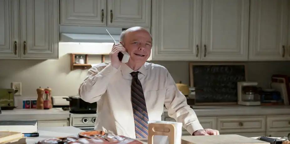 Young Sheldon S3 E8 - The Sin of Greed and a Chimichanga from Chi-Chi's