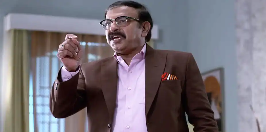 Watch Kasturi S1 E36 - Samar's father warns him on JioHotstar with Tata ...