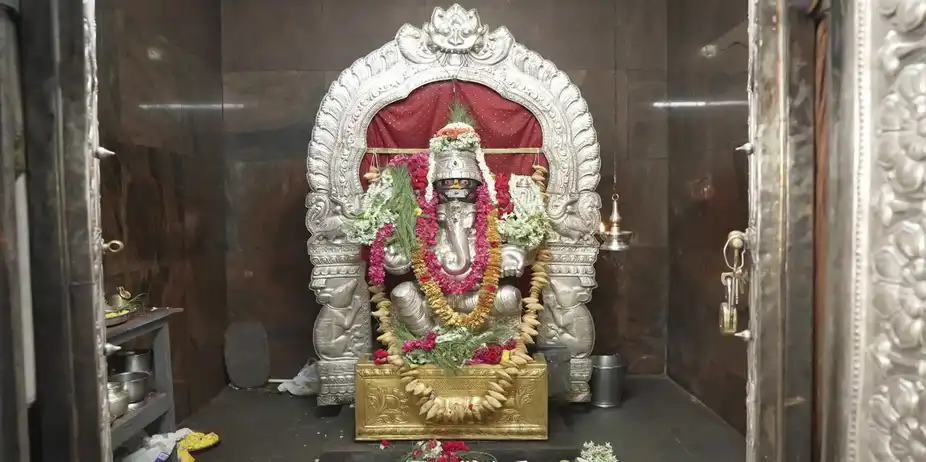 Suvarna Sankalpa S3 E407 - Ganesha's Divine Blessings