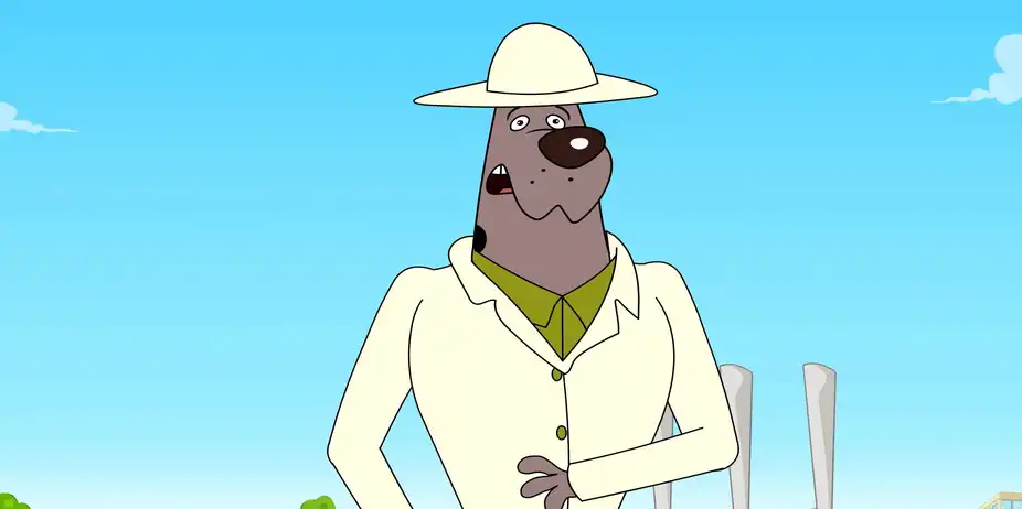 Pakdam Pakdai S14 E68 - Safety Sports Manager