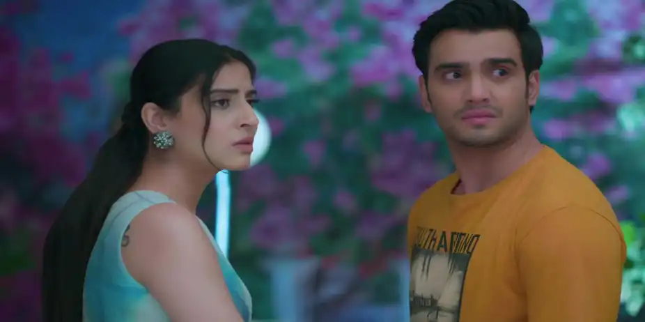 Anupama - Sarvagunaa Sampanne S1 E780 - Adik's Decision Shatters Pavani