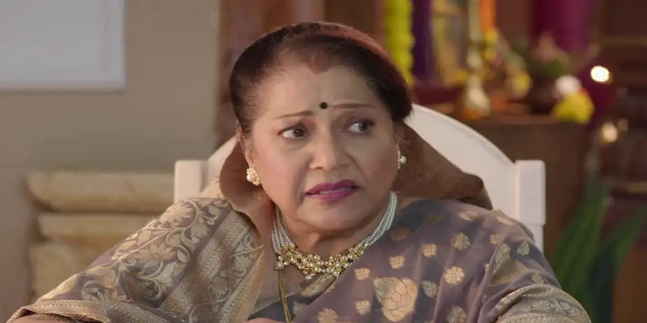 Tharala Tar Mag S1 E284 - Annapurna's Harsh Remarks