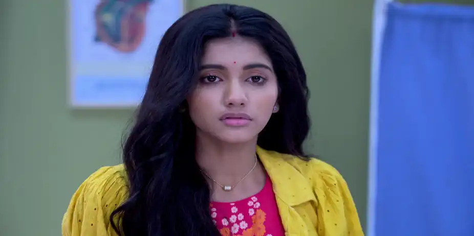 Tomader Rani S1 E67 - Rani Learns About Her Pregnancy