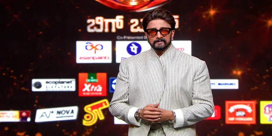 Bigg Boss S13 E8 - BBKan Day 7: First Eviction Shocks the House