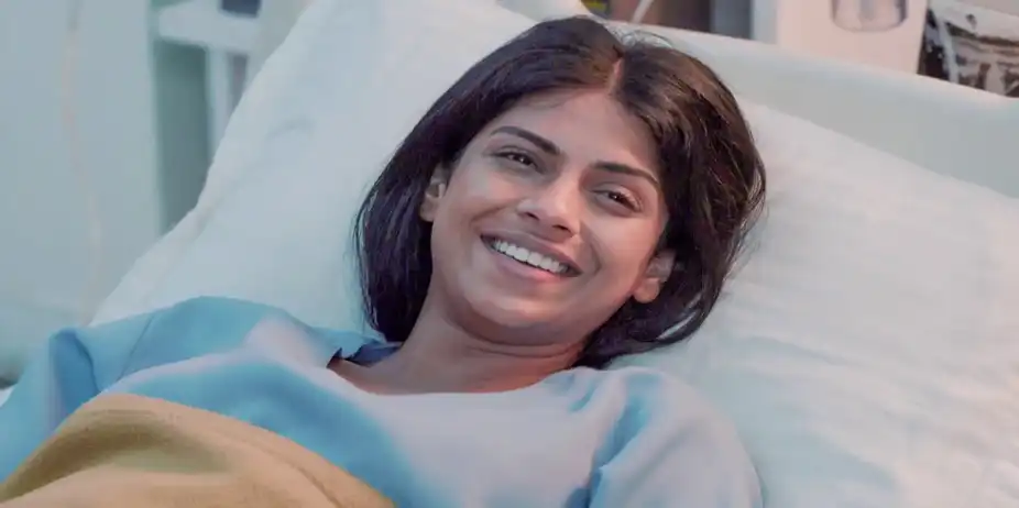 Premachi Goshta S1 E552 - Mukta's Miraculous Recovery