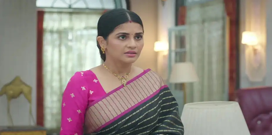 Jhanak S2 E577 - Ishani Cautions Her Family