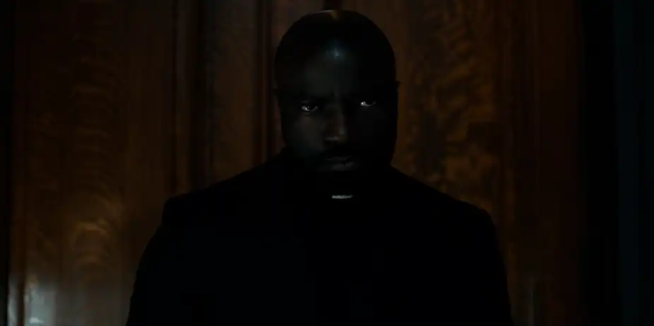 Evil S4 E13 - Fear of the Unholy