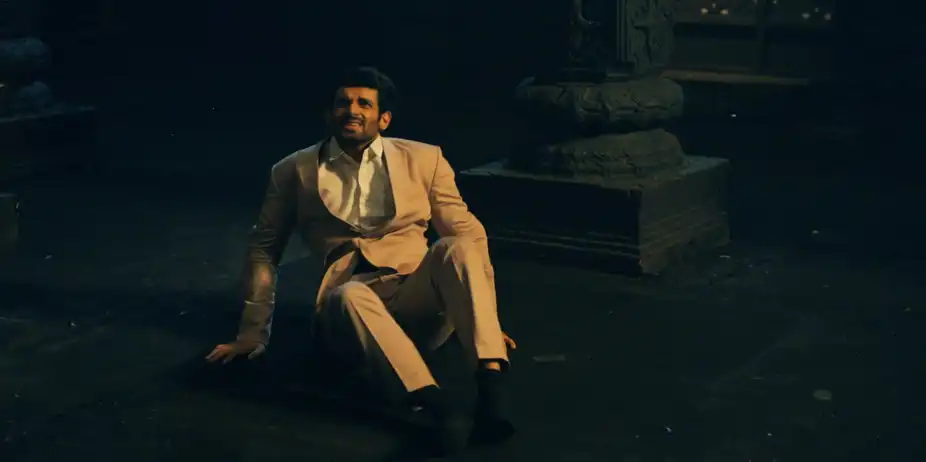 Naagin S7 E14 - Ahana's Love Becomes Her Weakness