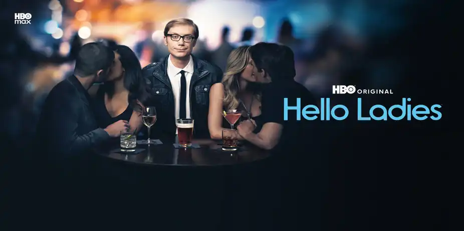 Hello Ladies