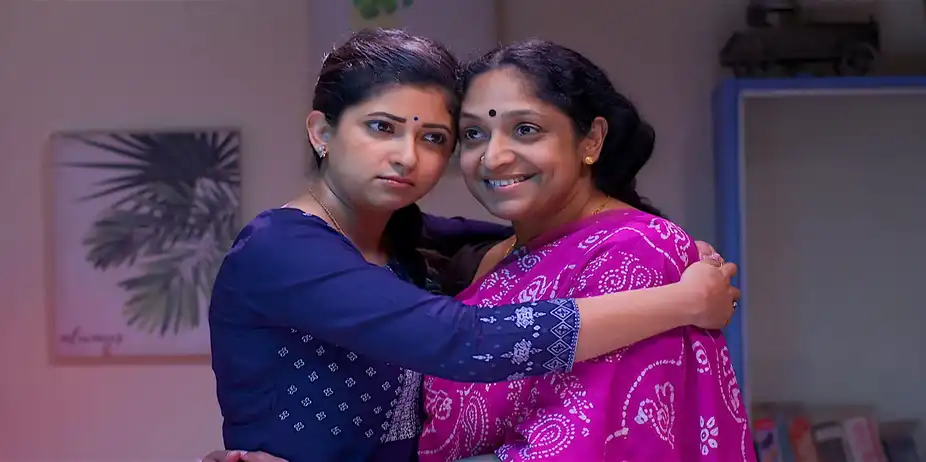 Daya S1 E1 - Meet Daya, Janaki