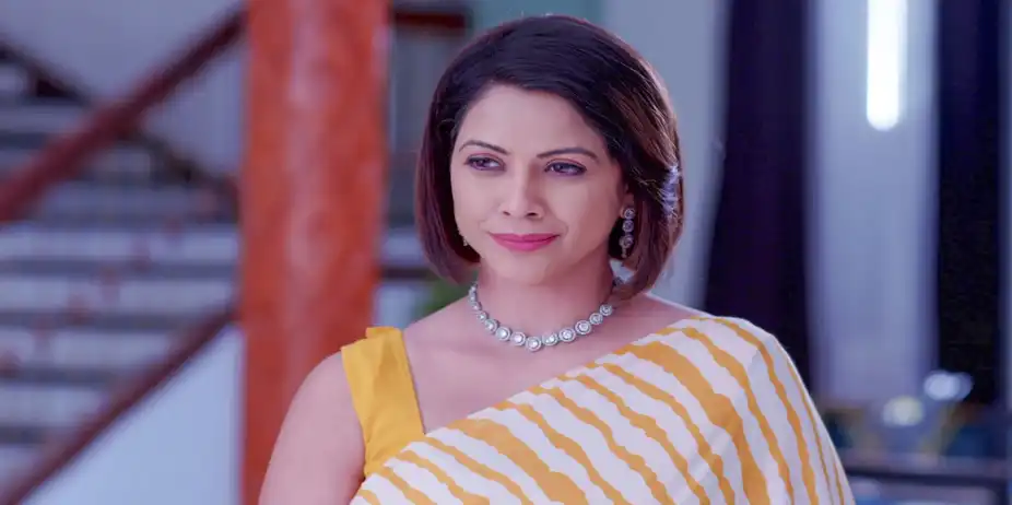 Lakshmichya Pavalani S1 E375 - Rohini's Secretive Scheme