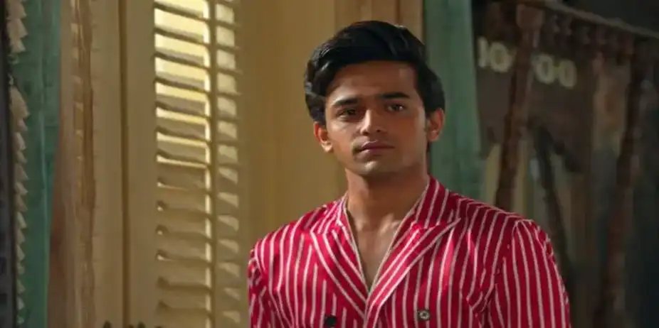 Bommi .,BA.,BL., S1 E354 - Anirudh in Krishna Nagar