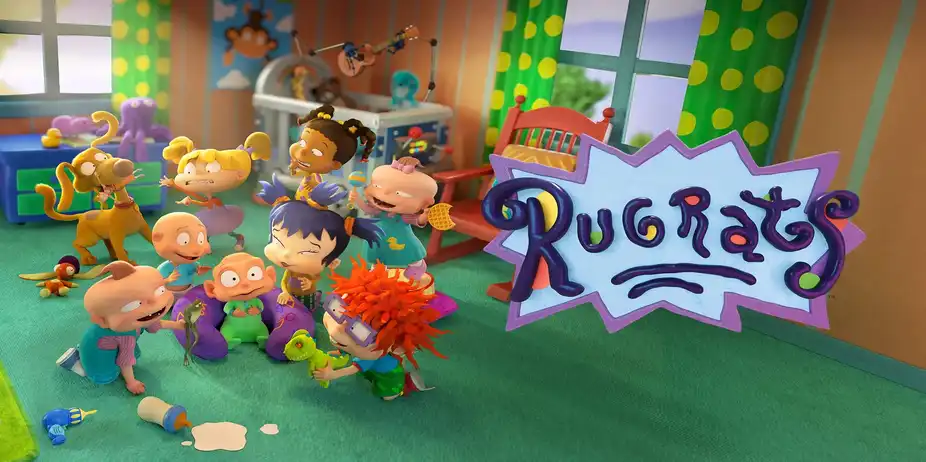 Rugrats