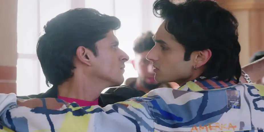 Tuu Juliet Jatt Di S1 E39 - Arjun and Nawab's Heated Clash