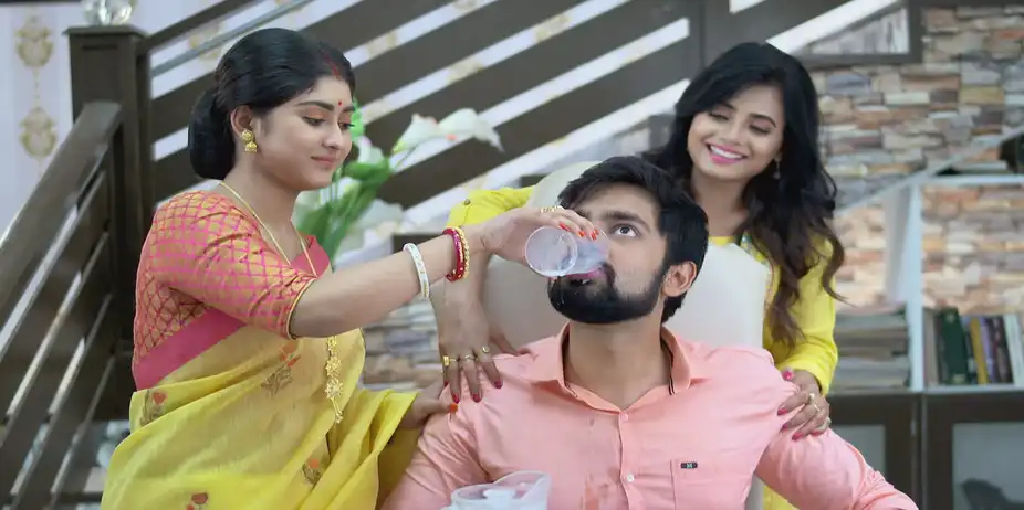 Boron S1 E101 - Tithi Disciplines Rudrik