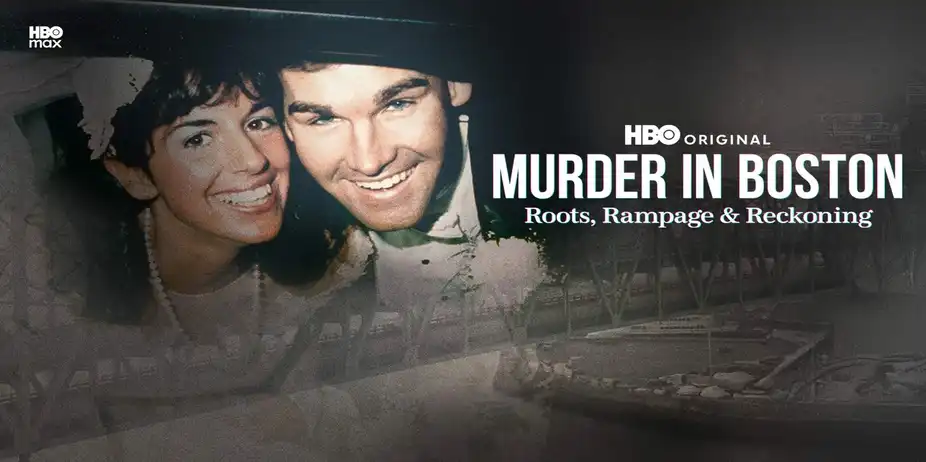 Murder in Boston: Roots, Rampage, and Reckoning