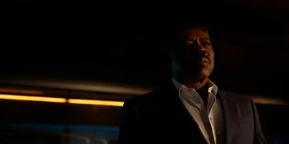 Quantum Leap S1 E11 - Leap. Die. Repeat.