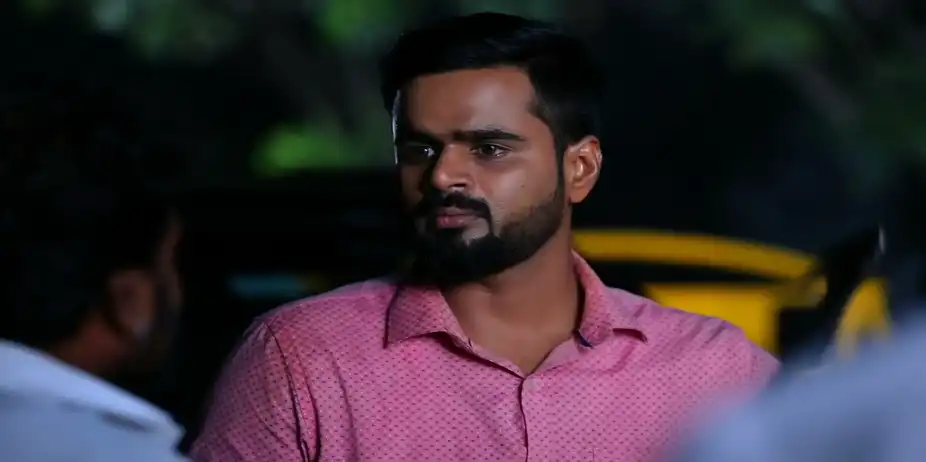 Abhi Tailor S1 E69 - Ashok and Abhi are in a tight spot