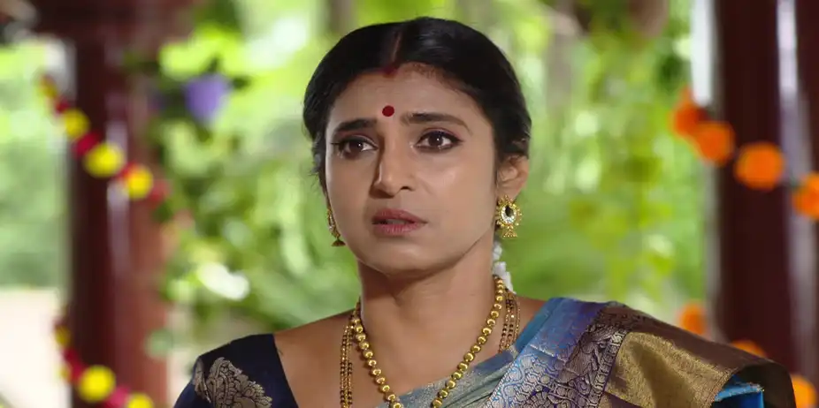 Intinti Gruhalakshmi S1 E90 - Tulasi Makes an Effort