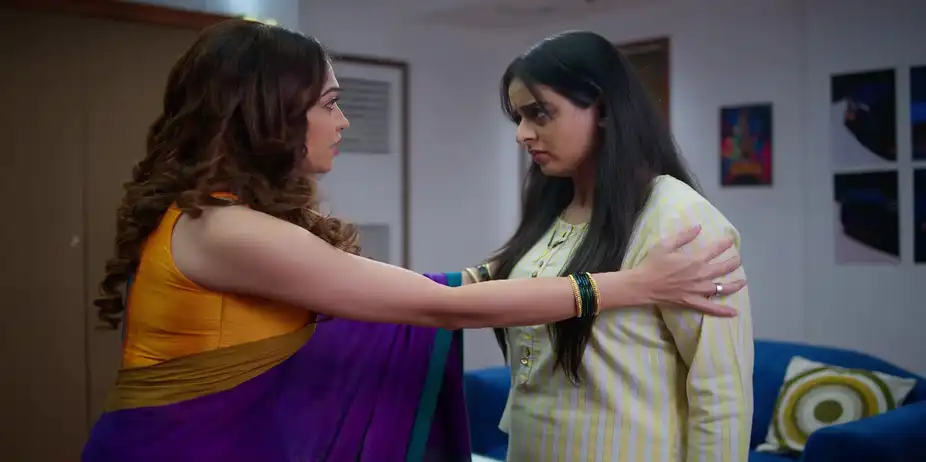 Mi Jinkun Ghein Saara S1 E119 - Chhavi Faces Fresh Blame