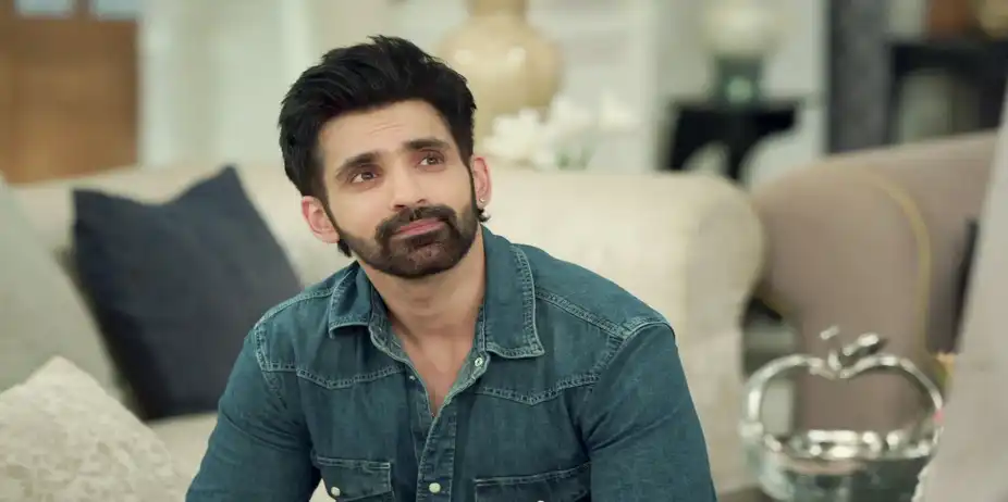 Dr. Aarambhi S1 E189 - Dhruv's Stern Warning to Vishwas