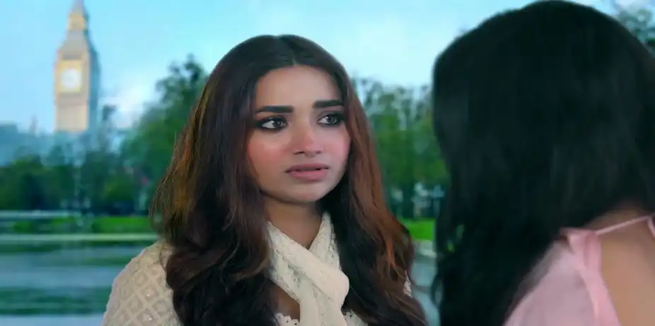 Pishachini S1 E2 - Pavithra, the Hanuman Bakth