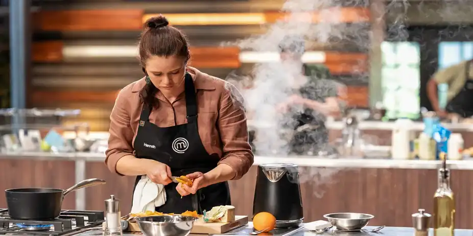 MasterChef Australia S18 E11 - Episode 11